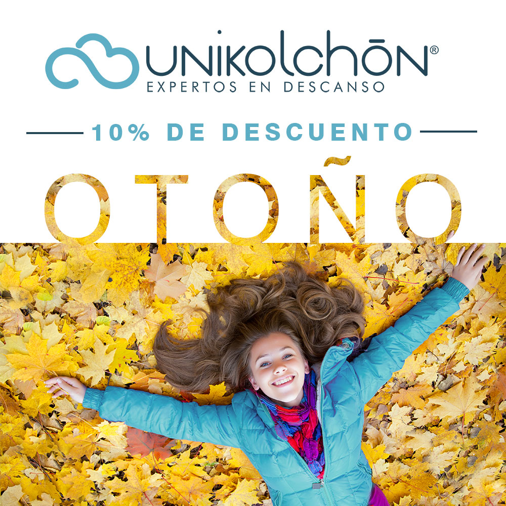 Oferta de otoño